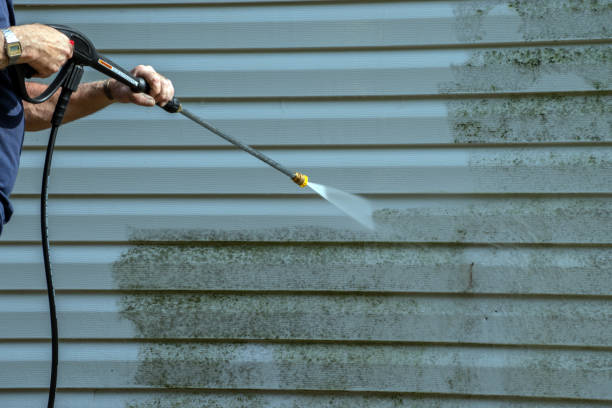 Best Concrete Pressure Washing  in Clay, AL